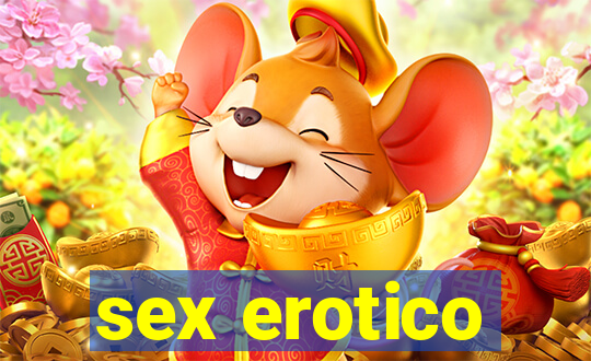 sex erotico